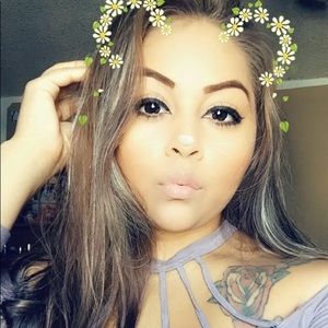 Meet your Posher, Johana